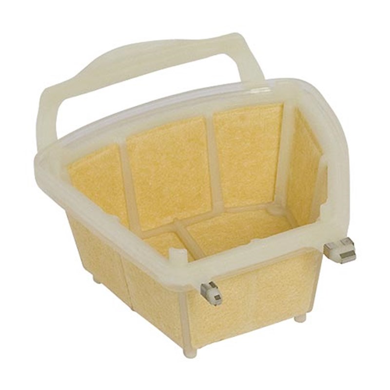 Air Filter, Fleece (Stihl part no. 1140 140 4401)