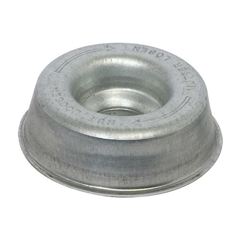 Rider Plate (Stihl part no. 4126 713 3100)