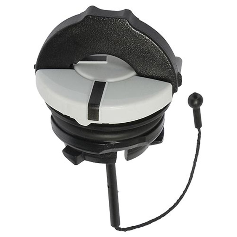 Fuel Filler Cap (Stihl part no. 0000 350 0533)