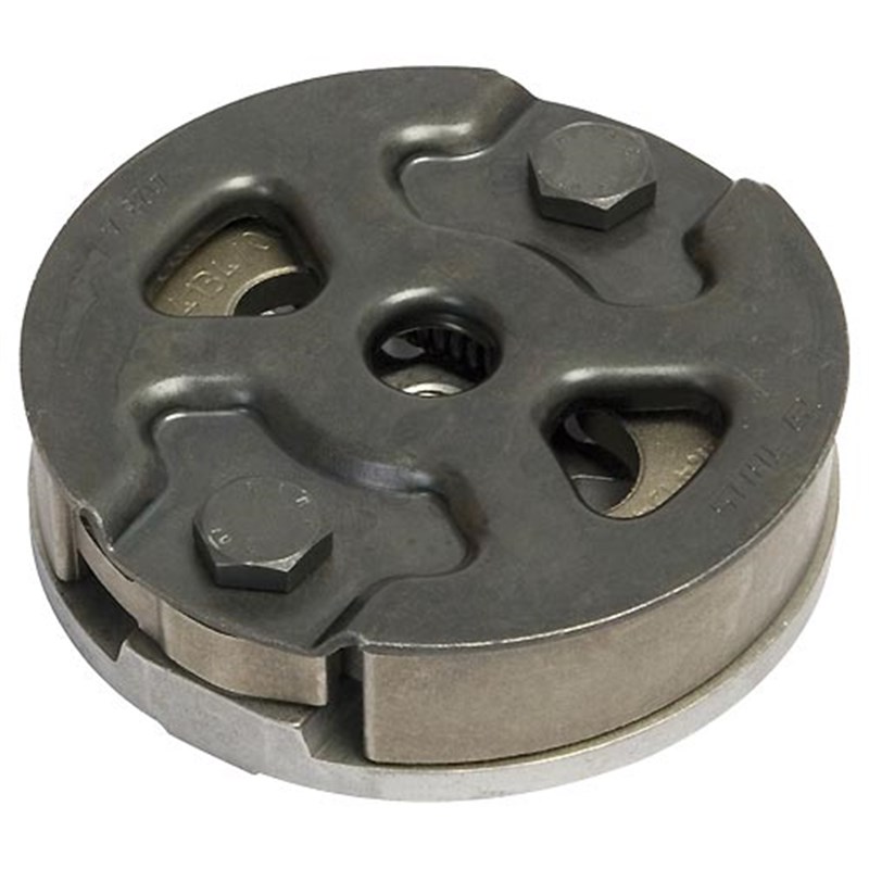 Clutch (Stihl part no. 4128 160 2001)