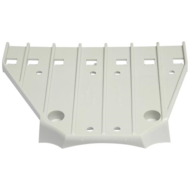 Guard Plate (Stihl part no. 4128 352 6500)
