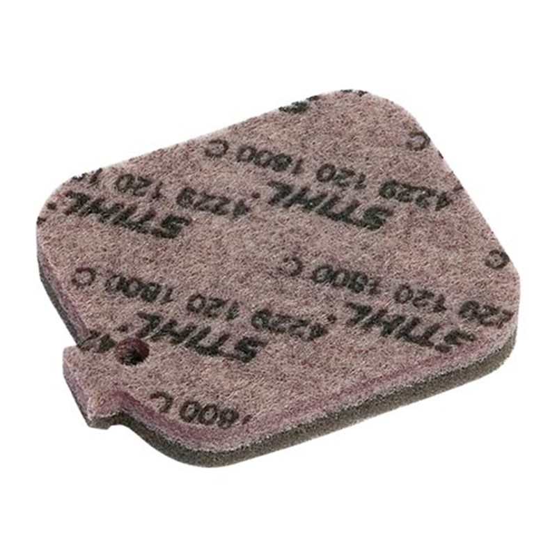 Air Filter (Stihl part no. 4229 120 1800)