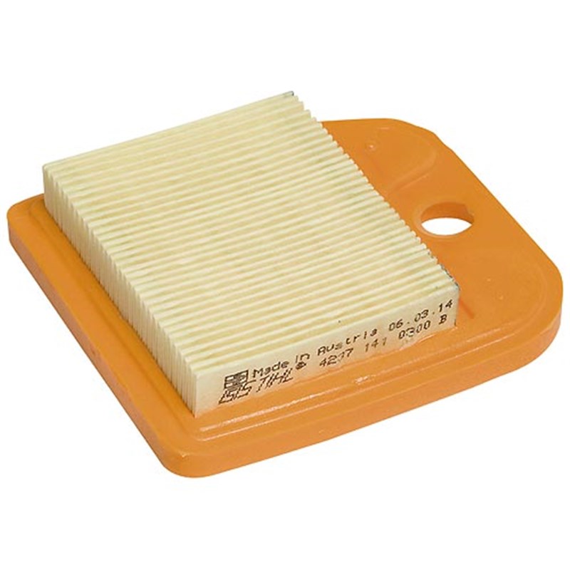 Air Filter (Stihl part no. 4237 141 0300)