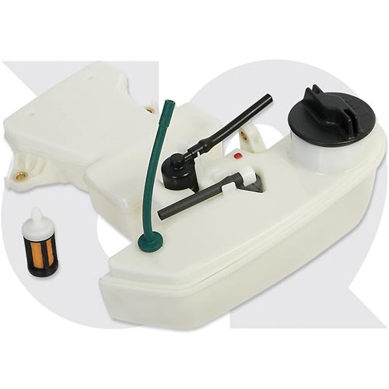 Fuel Tank (Stihl part no. 4147 350 0404)