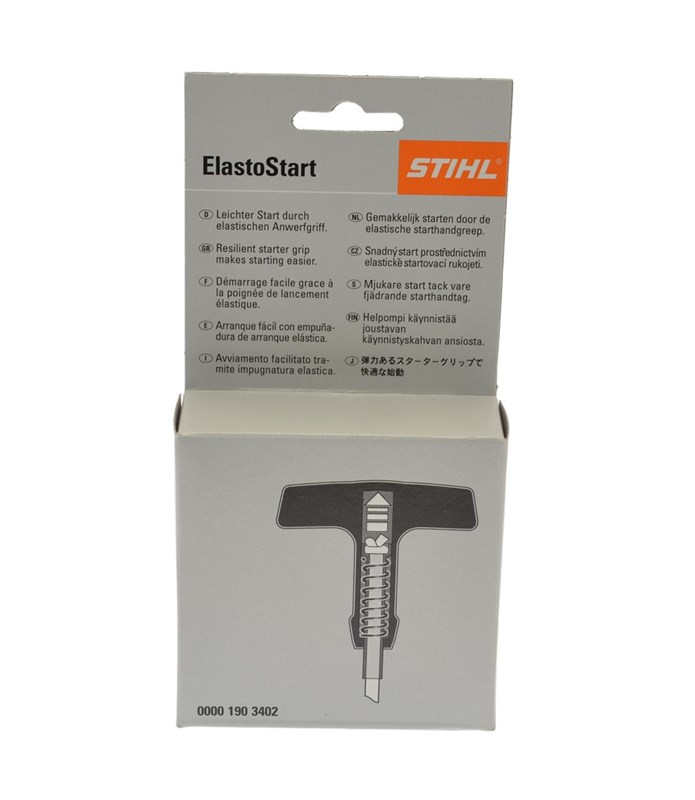 ELASTOSTART  0000 190 3402