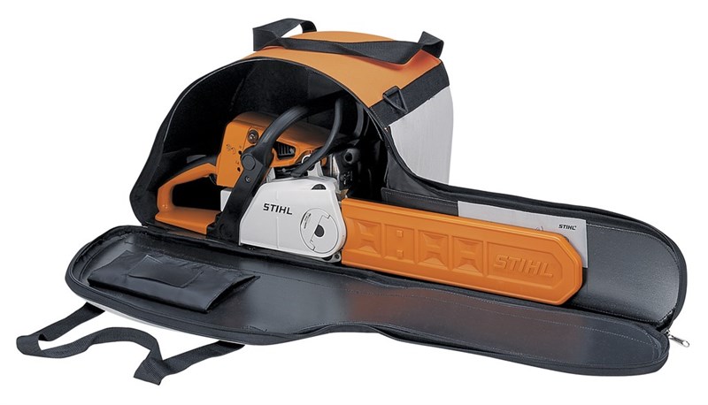 STIHL CHAINSAW BAG