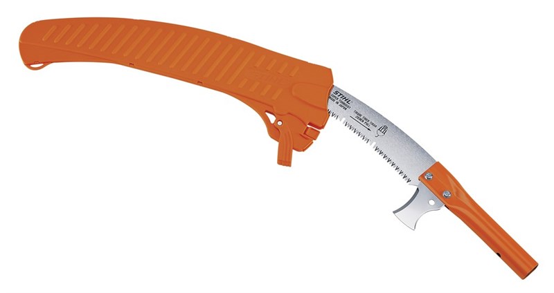 STIHL SUPER TURBOCUT TELESCOPIC SAW W/GUARD