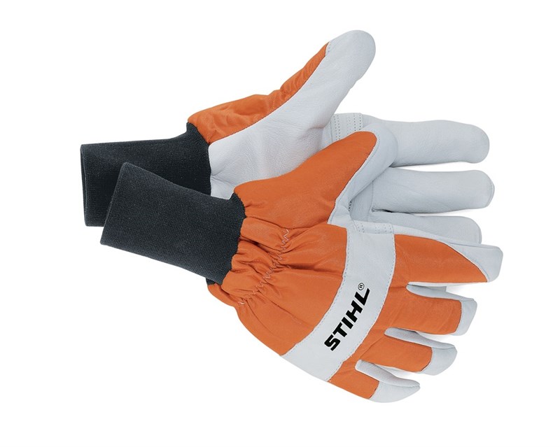 STIHL STANDARD PROTECTIVE GLOVES X LARGE