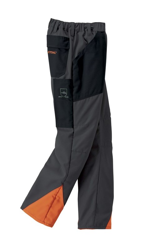 STIHL ECONOMY PLUS DESIGN A TROUSERS 38
