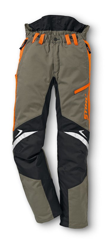 STIHL FUCNTION ERGO TROUSER   Design A / Class 1, W 39