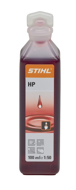 STIHL HP 2-STROKE ENGINE OIL