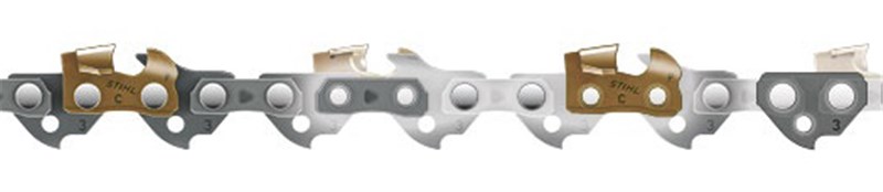 Stihl Chainsaw Chain PICCO DURO 3 (PD3)  3/8P  .050  1.3mm  25FT Reel