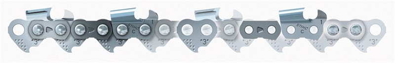 Stihl  Chainsaw Chain RAPID MICRO   (RM)  38