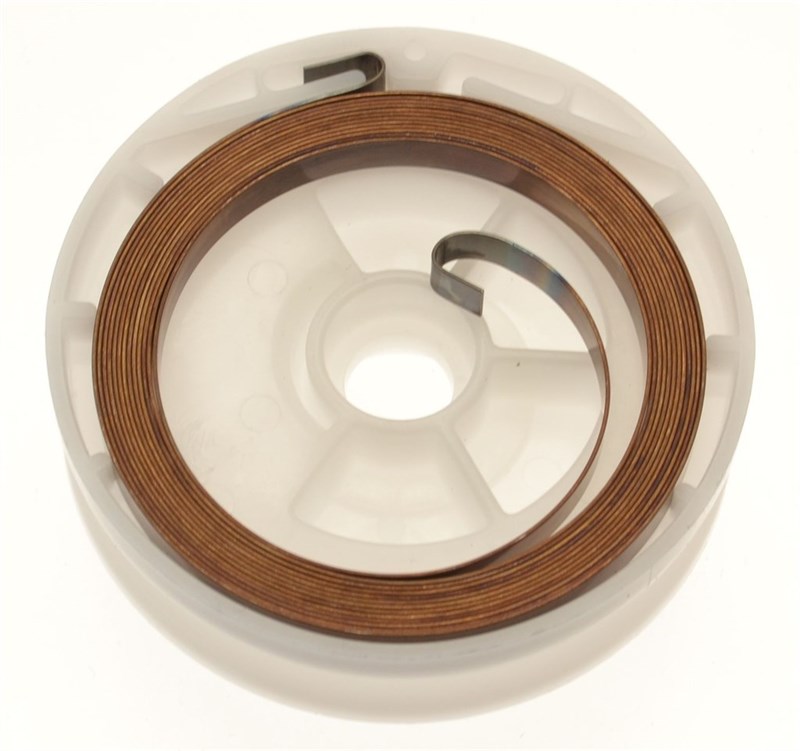 Stihl Pulley and Starter 4137 190 1100.