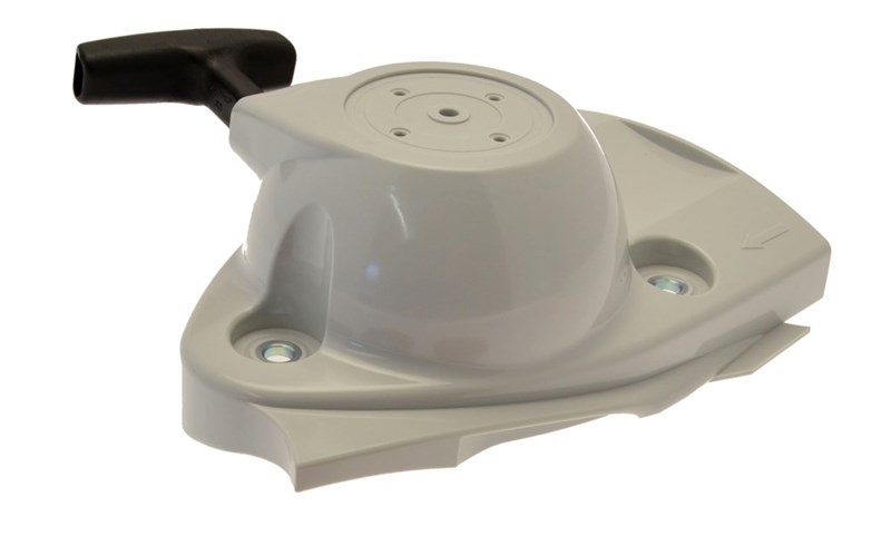 Stihl Starter Cover with Rewind Spring 4238 190 0302