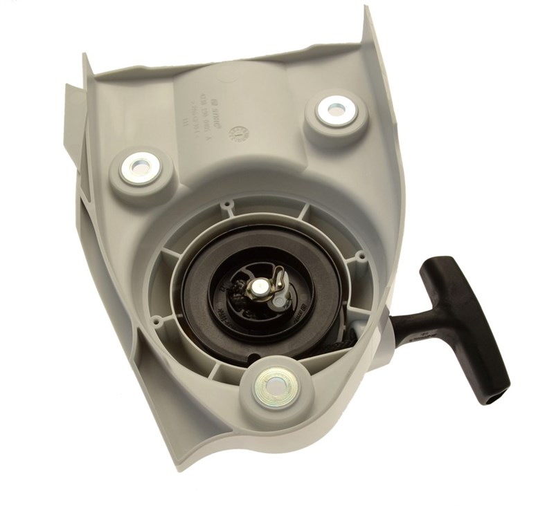 Stihl Starter Cover with Rewind Spring 4238 190 0302