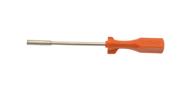 STIHL SCREWDRIVER FOR CARBURETOR